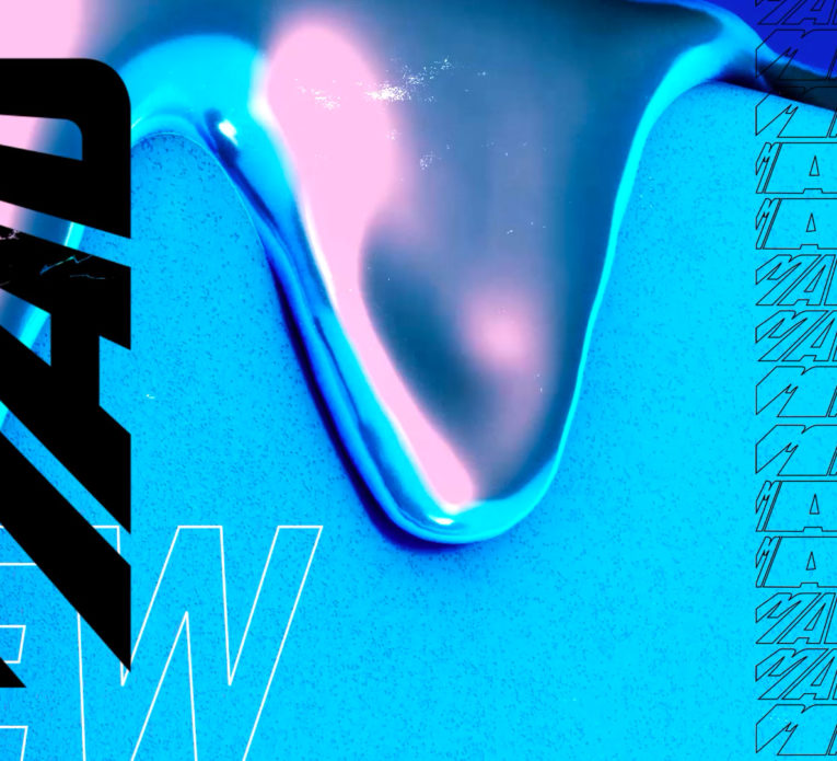 The digital media dedicated to fashion